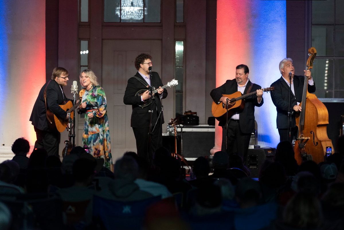 200+ fiddlers attract thousands at popular North AL tradition, TN Valley Old Time Fiddlers Convention, returning Sept 30-Oct 3 200+ fiddlers attract thousands at popular North AL tradition, TN Valley Old Time Fiddlers Convention, returning Sept 30-Oct 3