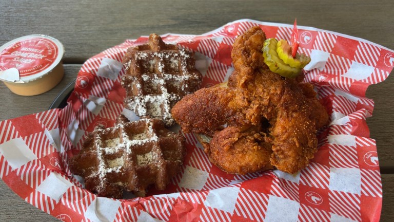 8 spots with some of the best waffles in Huntsville 8 spots with some of the best waffles in Huntsville