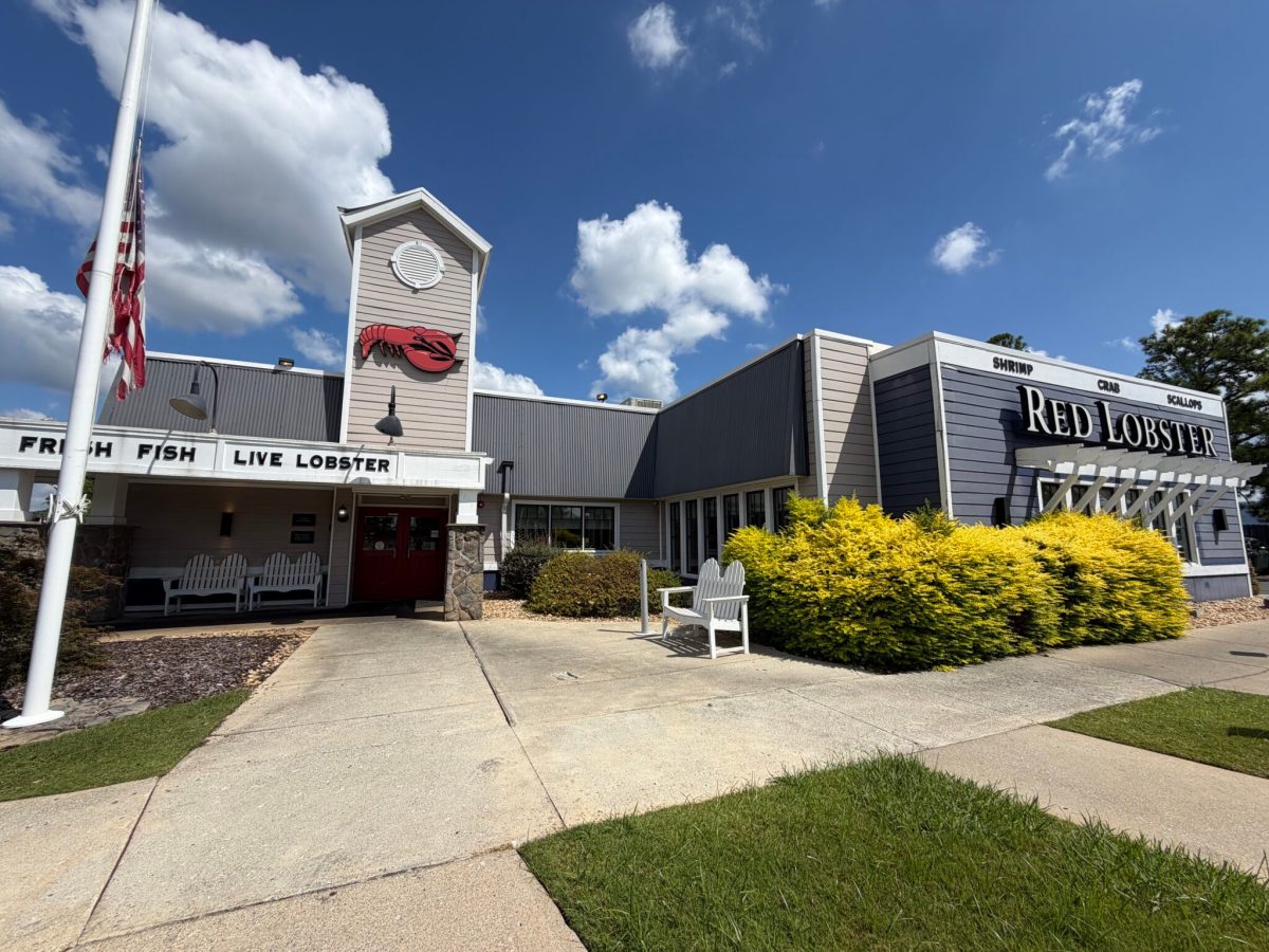 Red Lobster closing + 6 exciting new openings around Huntsville Red Lobster closing + 6 exciting new openings around Huntsville