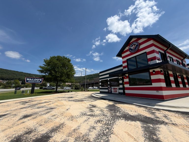 12 exciting new openings around Huntsville + 1 restaurant shutting its doors 12 exciting new openings around Huntsville + 1 restaurant shutting its doors
