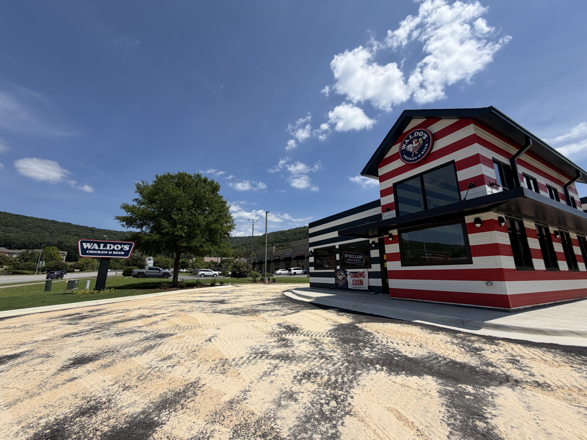 12 exciting new openings around Huntsville + 1 restaurant shutting its doors 12 exciting new openings around Huntsville + 1 restaurant shutting its doors