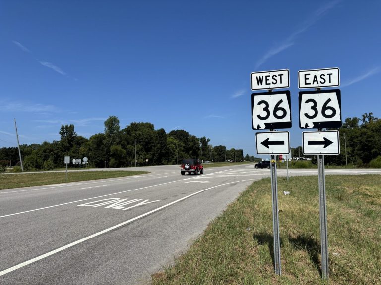 2 new North Alabama road projects begin this week 2 new North Alabama road projects begin this week