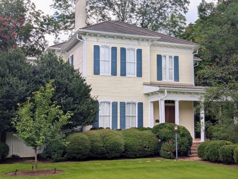 Home sales in Huntsville + Madison decreased in July 2026 Home sales in Huntsville + Madison decreased in July 2026