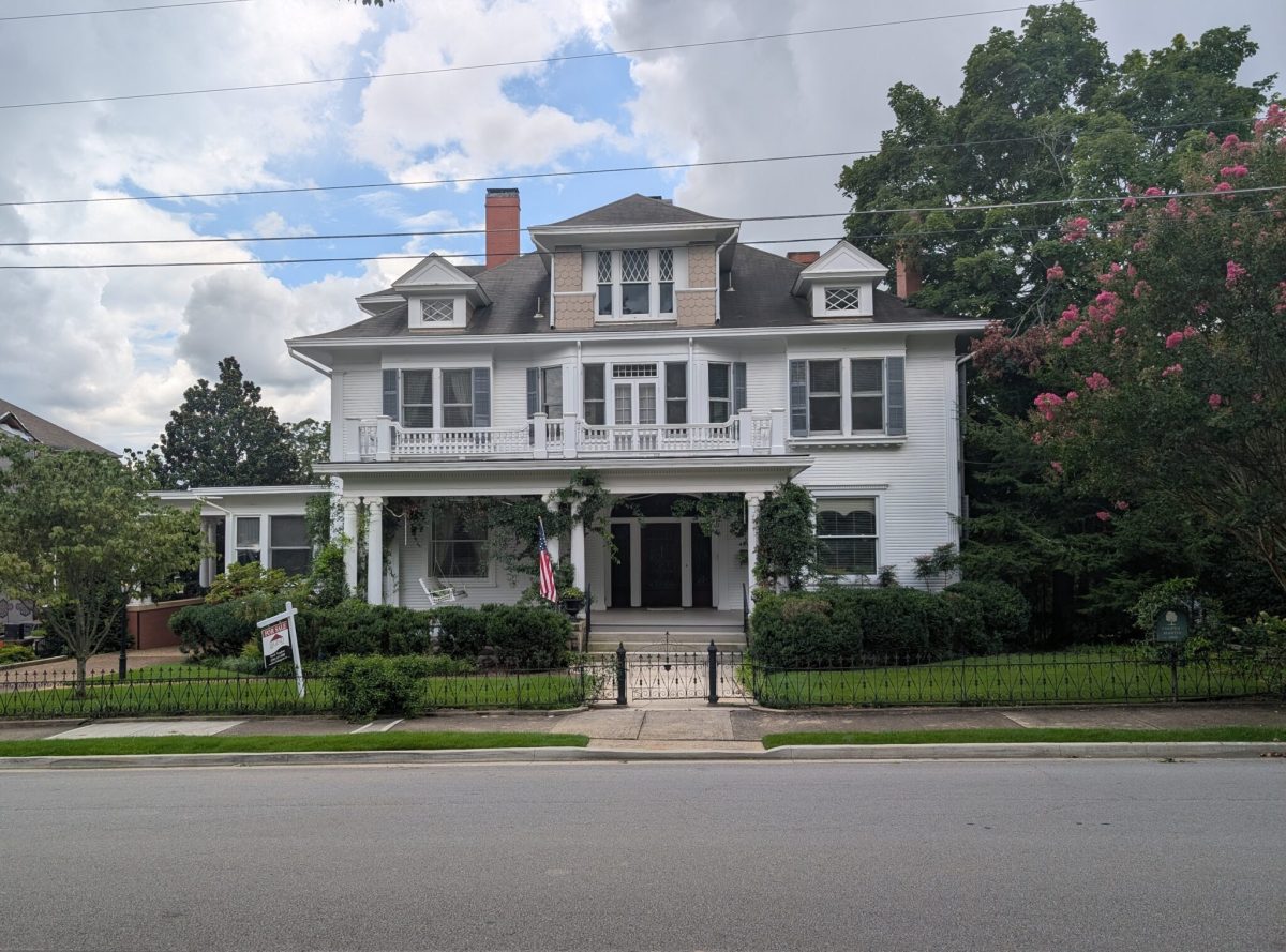 5 of Huntsville’s most expensive homes on the market right now 5 of Huntsville’s most expensive homes on the market right now