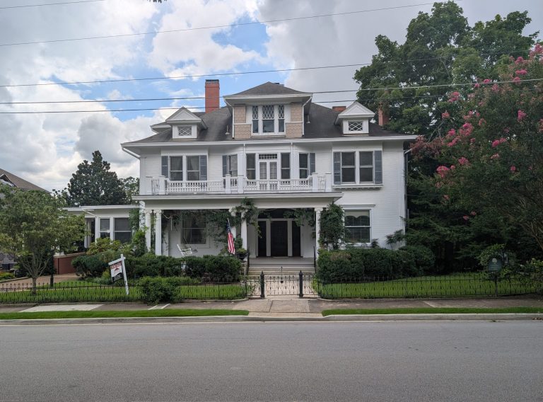 5 of Huntsville’s most expensive homes on the market right now 5 of Huntsville’s most expensive homes on the market right now