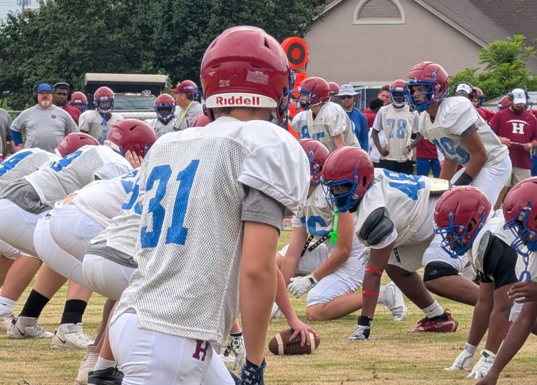 High school football 2026 begins this week—here are the local schedules High school football 2026 begins this week—here are the local schedules