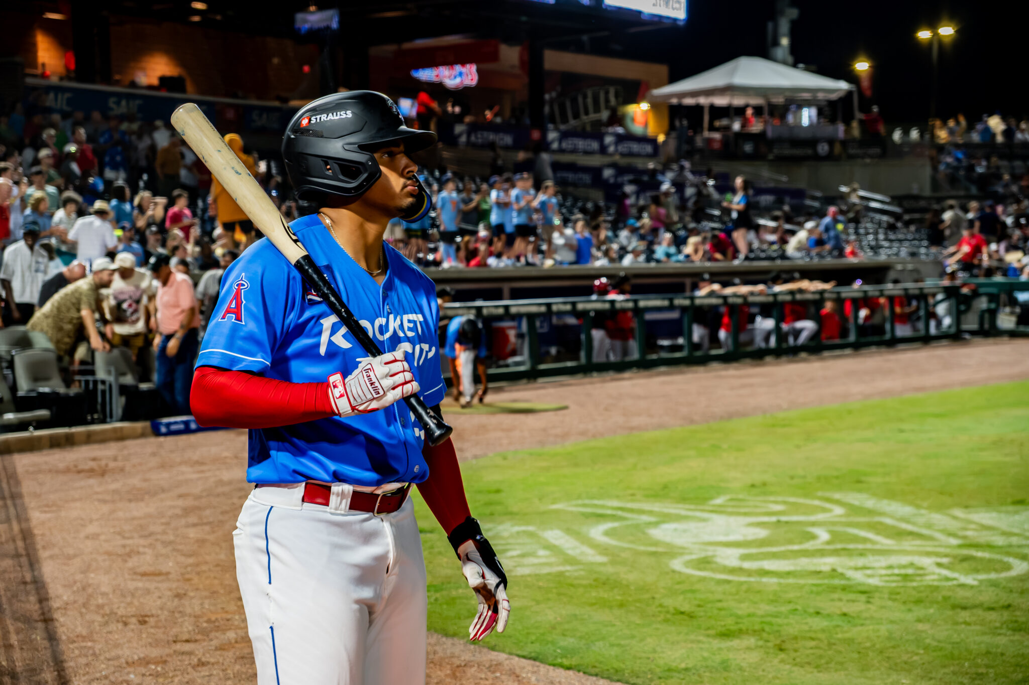 Next-to-last Trash Pandas homestand highlights fun + exciting weekend in Huntsville (August 21-23) Next-to-last Trash Pandas homestand highlights fun + exciting weekend in Huntsville (August 21-23)