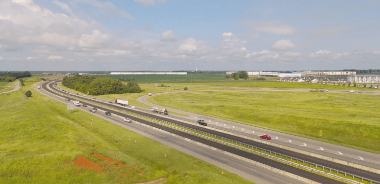 New lane closures along I-565—here’s what to know! New lane closures along I-565—here’s what to know!