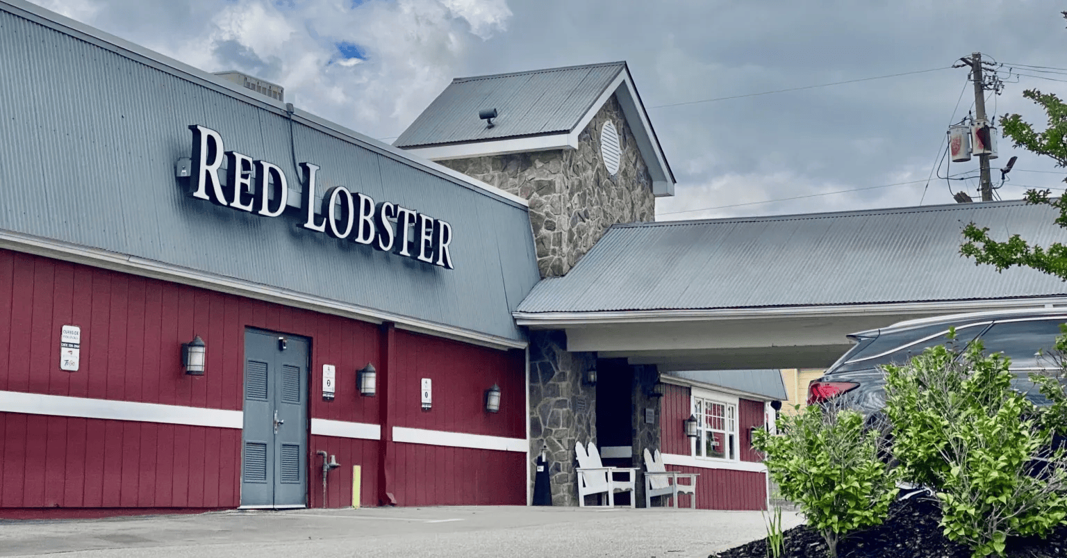 Red Lobster to close only Huntsville location after 51 years Red Lobster to close only Huntsville location after 51 years