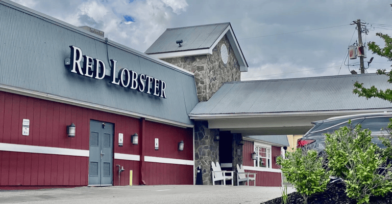 Red Lobster to close only Huntsville location after 51 years Red Lobster to close only Huntsville location after 51 years