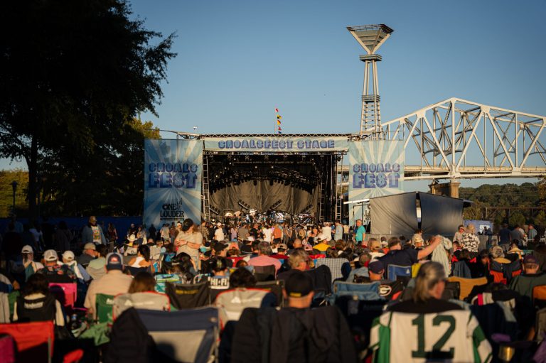 Shoalsfest headlines exciting lineup of festivals this fall in North Alabama Shoalsfest headlines exciting lineup of festivals this fall in North Alabama