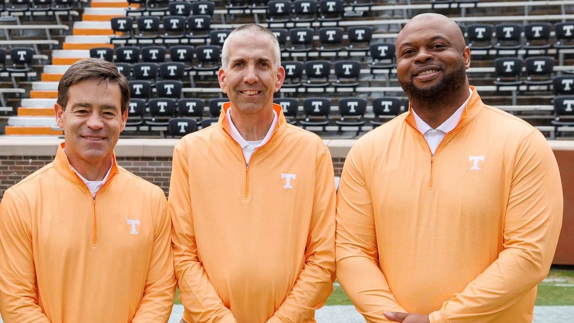 Former Grissom + Tennessee star to join Vols football broadcast team Former Grissom + Tennessee star to join Vols football broadcast team