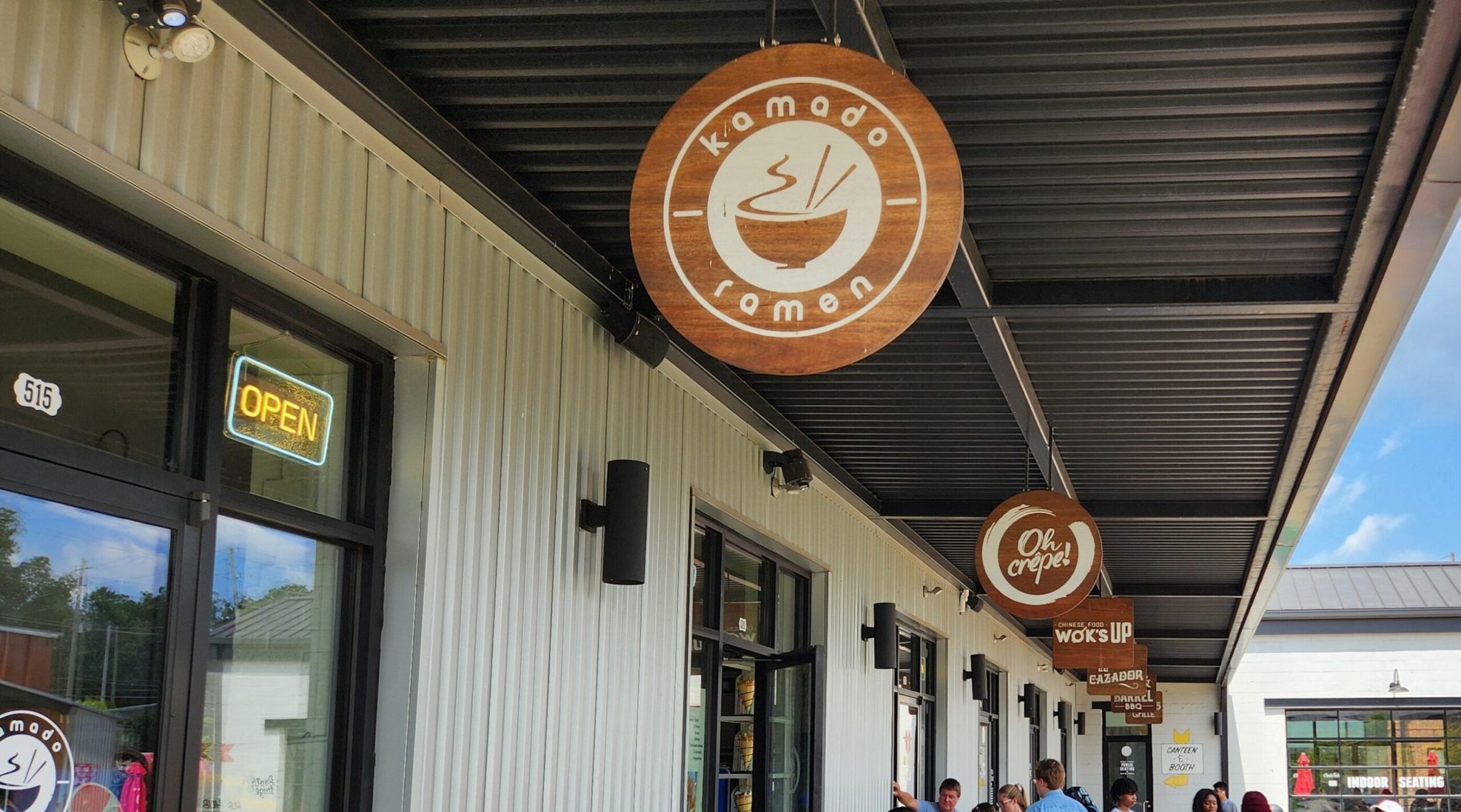 New poll says best ramen in Alabama is here in Huntsville New poll says best ramen in Alabama is here in Huntsville