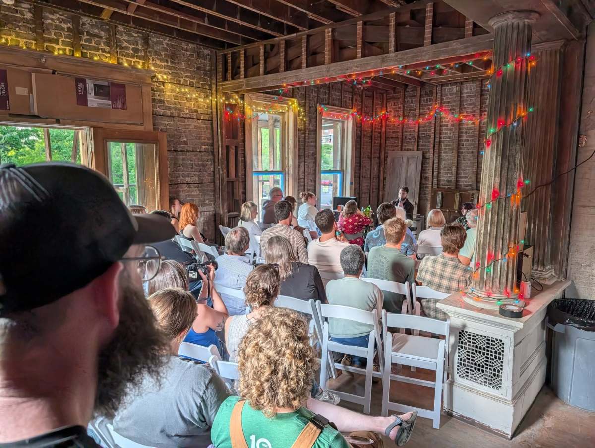 New cooperative folk school coming to Guntersville New cooperative folk school coming to Guntersville