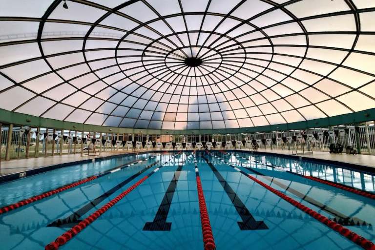 Decatur’s Aquadome closing after nearly 60 years to make way for new rec center Decatur’s Aquadome closing after nearly 60 years to make way for new rec center