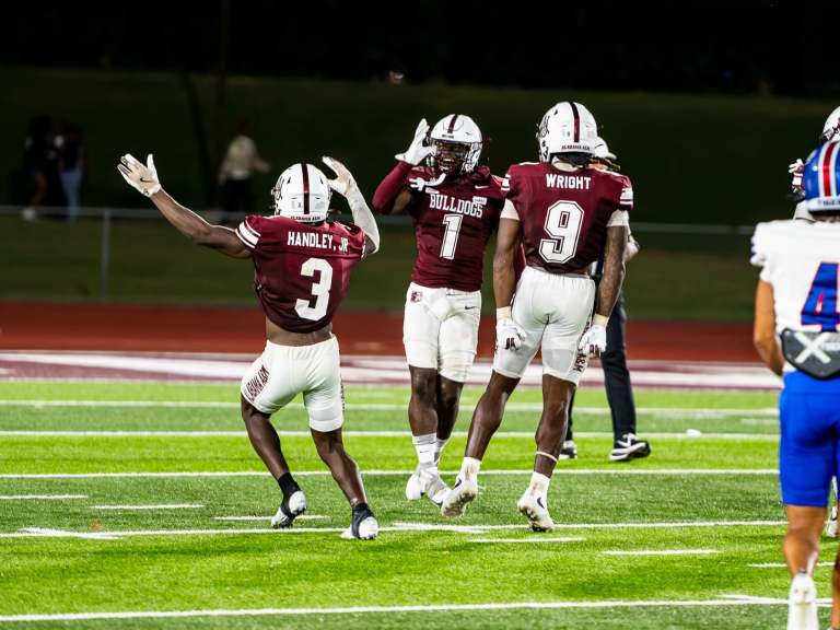AAMU’s Hudson-Davis named SWAC Defensive Player of the Week AAMU’s Hudson-Davis named SWAC Defensive Player of the Week