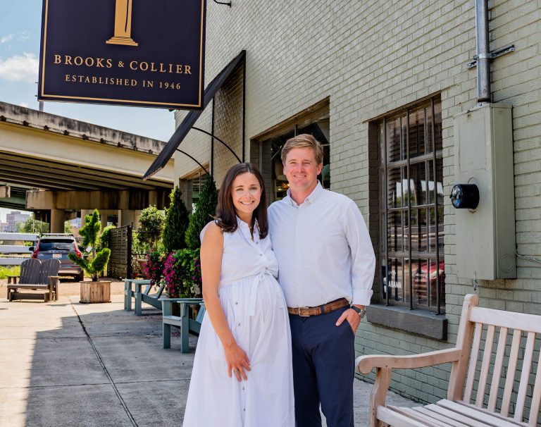 80 years + 4 generations: How Huntsville’s premium furniture + garden destination actually began as a feed store 80 years + 4 generations: How Huntsville’s premium furniture + garden destination actually began as a feed store