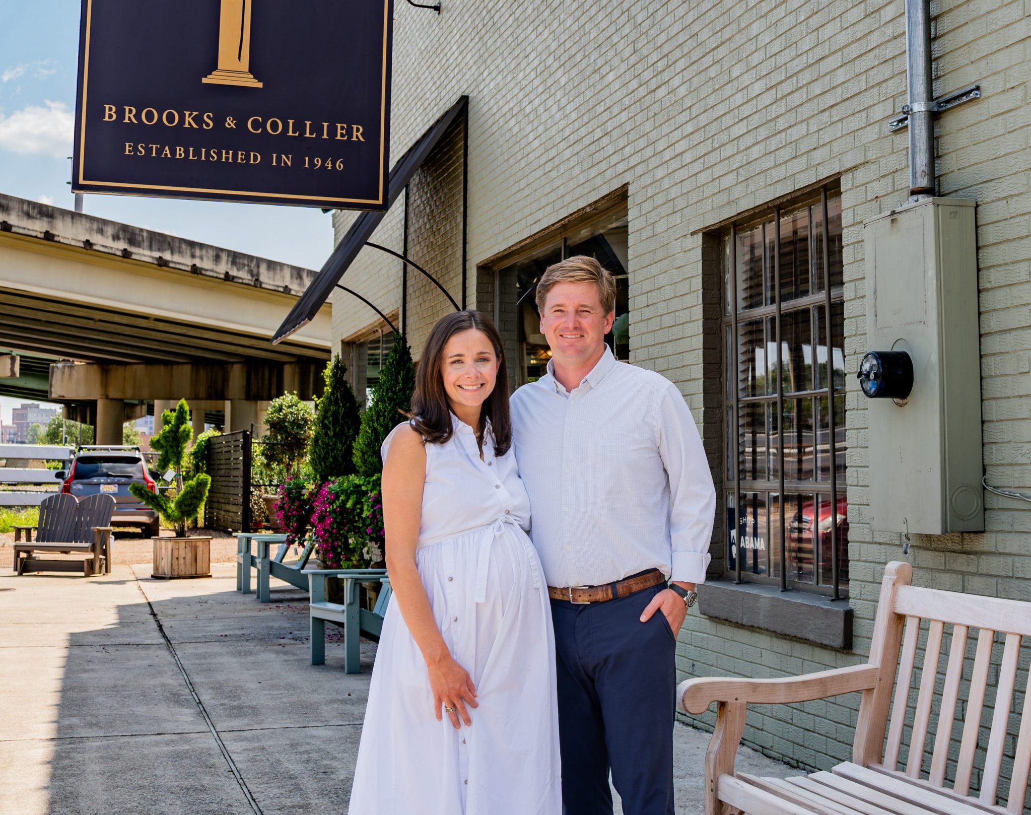 80 years + 4 generations: How Huntsville’s premium furniture + garden destination actually began as a feed store 80 years + 4 generations: How Huntsville’s premium furniture + garden destination actually began as a feed store