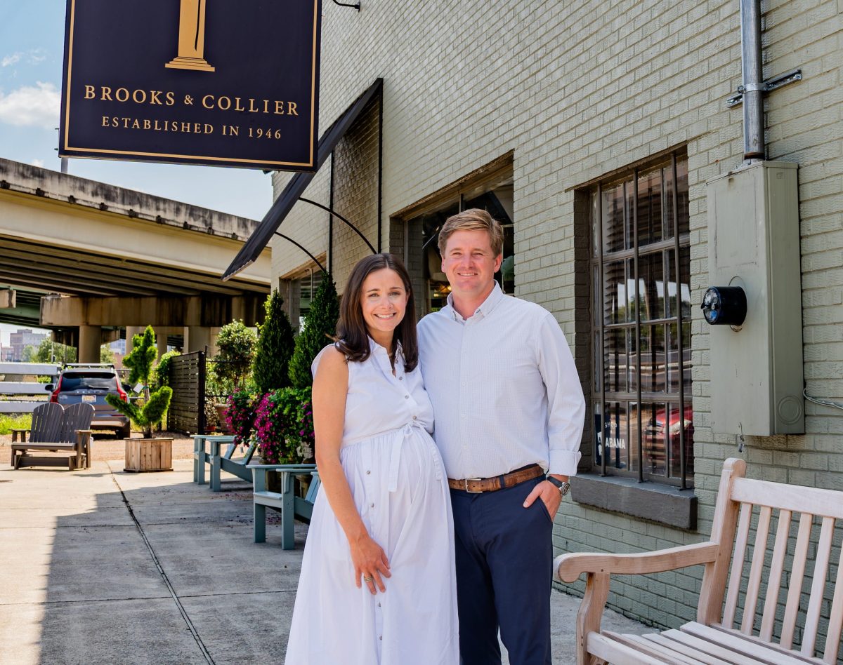 80 years + 4 generations: How Huntsville’s premium furniture + garden destination actually began as a feed store 80 years + 4 generations: How Huntsville’s premium furniture + garden destination actually began as a feed store