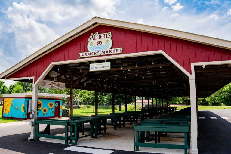 Athens chooses “Five Points” as name for new downtown district Athens chooses “Five Points” as name for new downtown district
