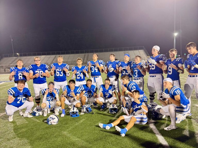 Arab High School football dominates early in the year — best start to season since 1949 Arab High School football dominates early in the year — best start to season since 1949