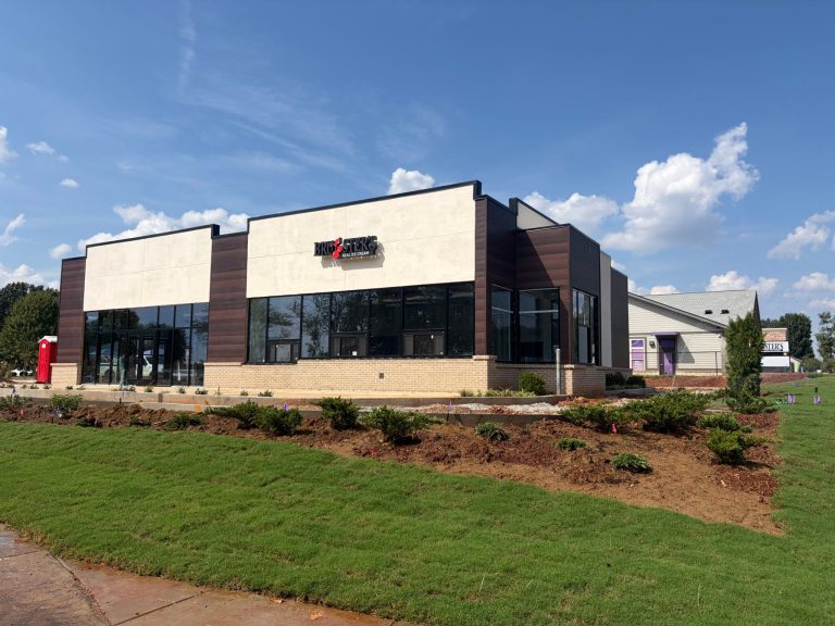 Bruster’s Real Ice Cream, Tikka Taco & Bowl + 8 more new openings around Huntsville Bruster’s Real Ice Cream, Tikka Taco & Bowl + 8 more new openings around Huntsville