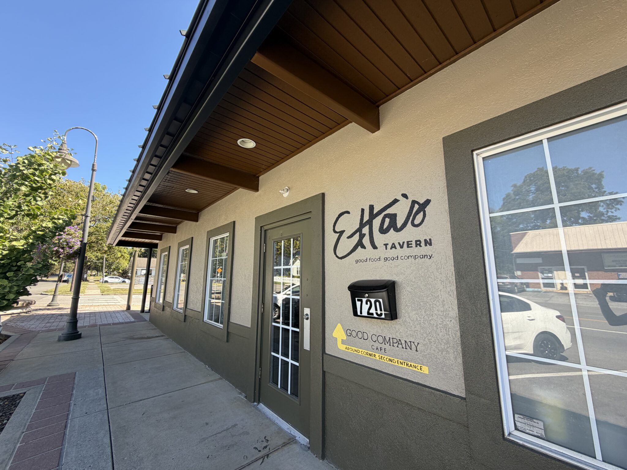8 exciting new openings + updates around Huntsville + 1 business closing its doors 8 exciting new openings + updates around Huntsville + 1 business closing its doors
