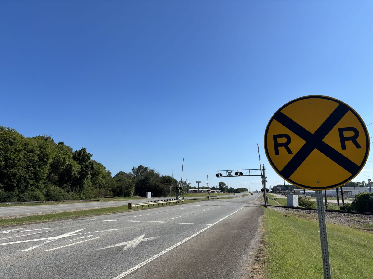 Norfolk Southern now set to repair SR-67 crossing in Decatur Norfolk Southern now set to repair SR-67 crossing in Decatur
