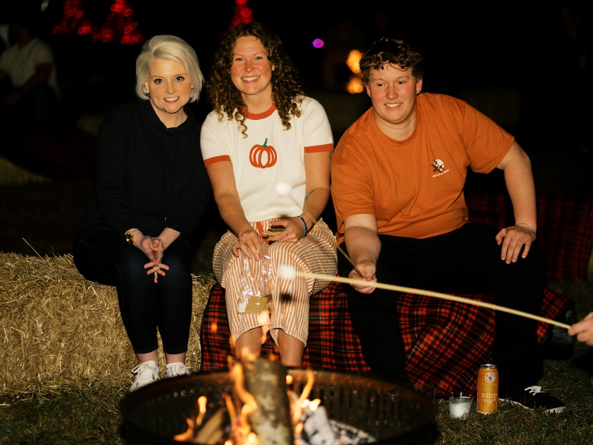 A new Huntsville fall tradition for adults—Spellbound 2026 expands A new Huntsville fall tradition for adults—Spellbound 2026 expands