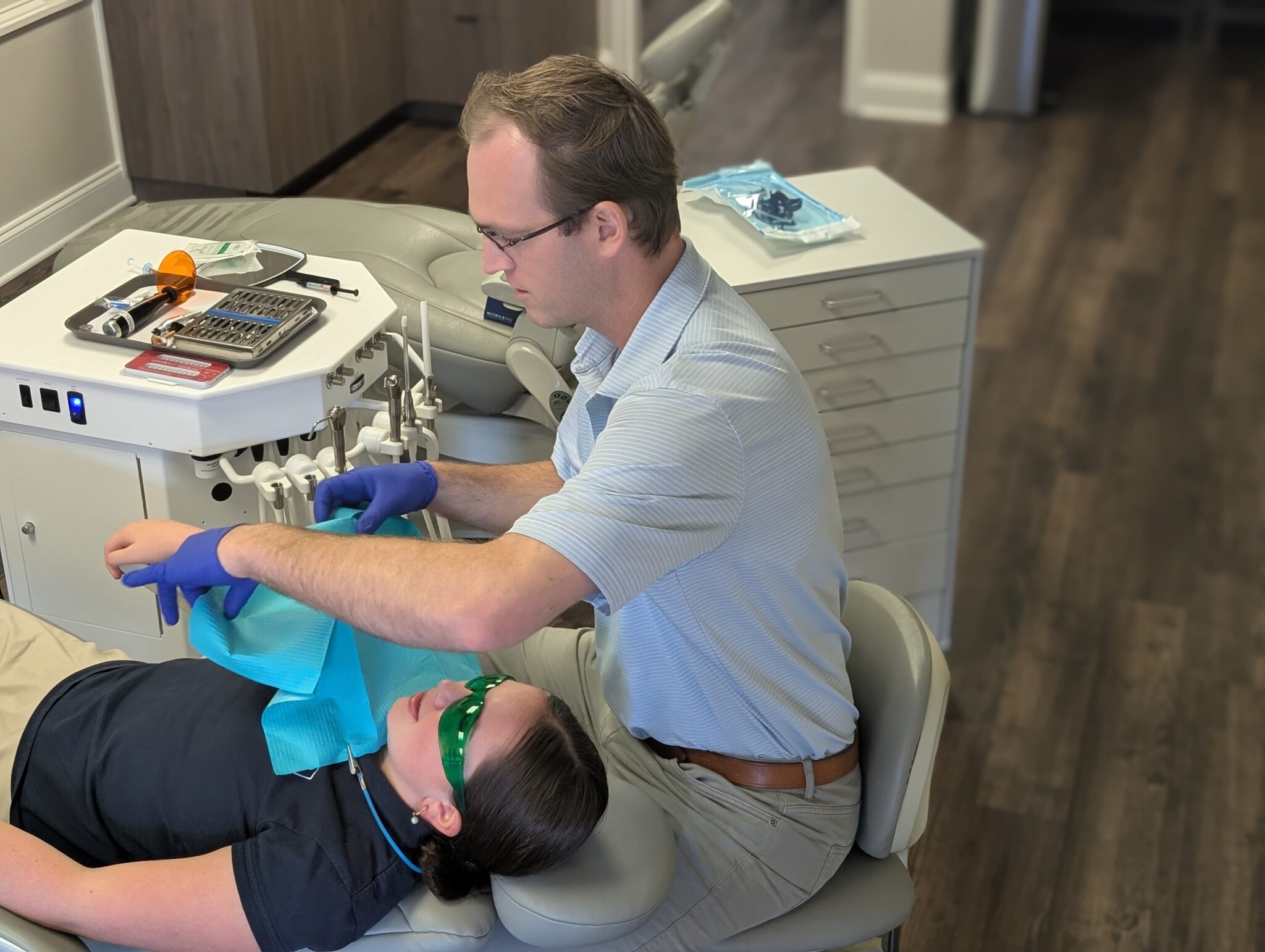A newcomers guide to Huntsville-area orthodontists A newcomers guide to Huntsville-area orthodontists