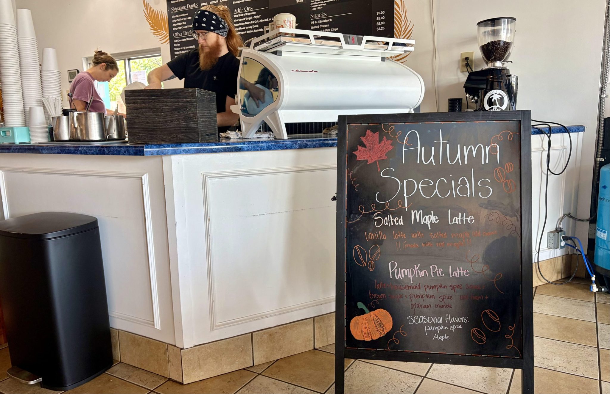 How to find the best fall drinks in Huntsville How to find the best fall drinks in Huntsville