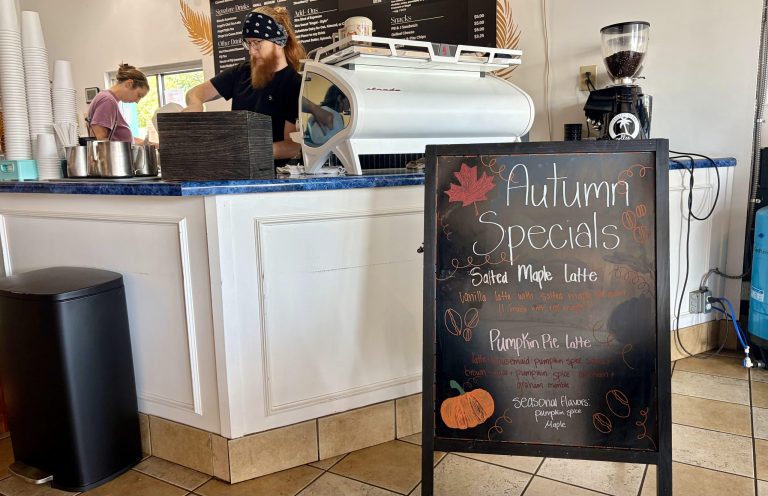 How to find the best fall drinks in Huntsville How to find the best fall drinks in Huntsville