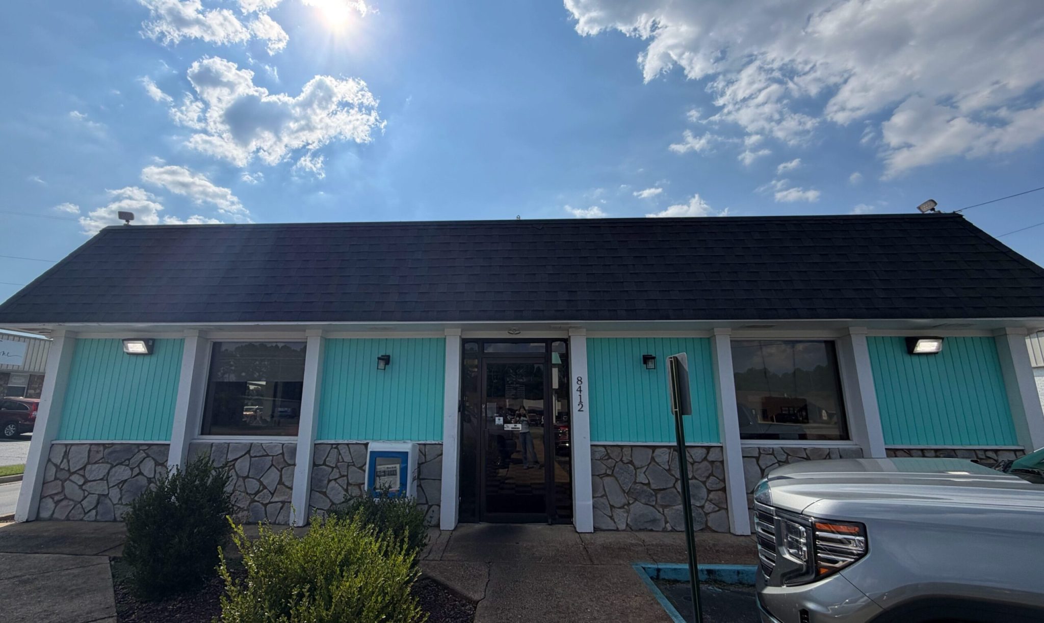 How to find the best retro diners in Huntsville How to find the best retro diners in Huntsville