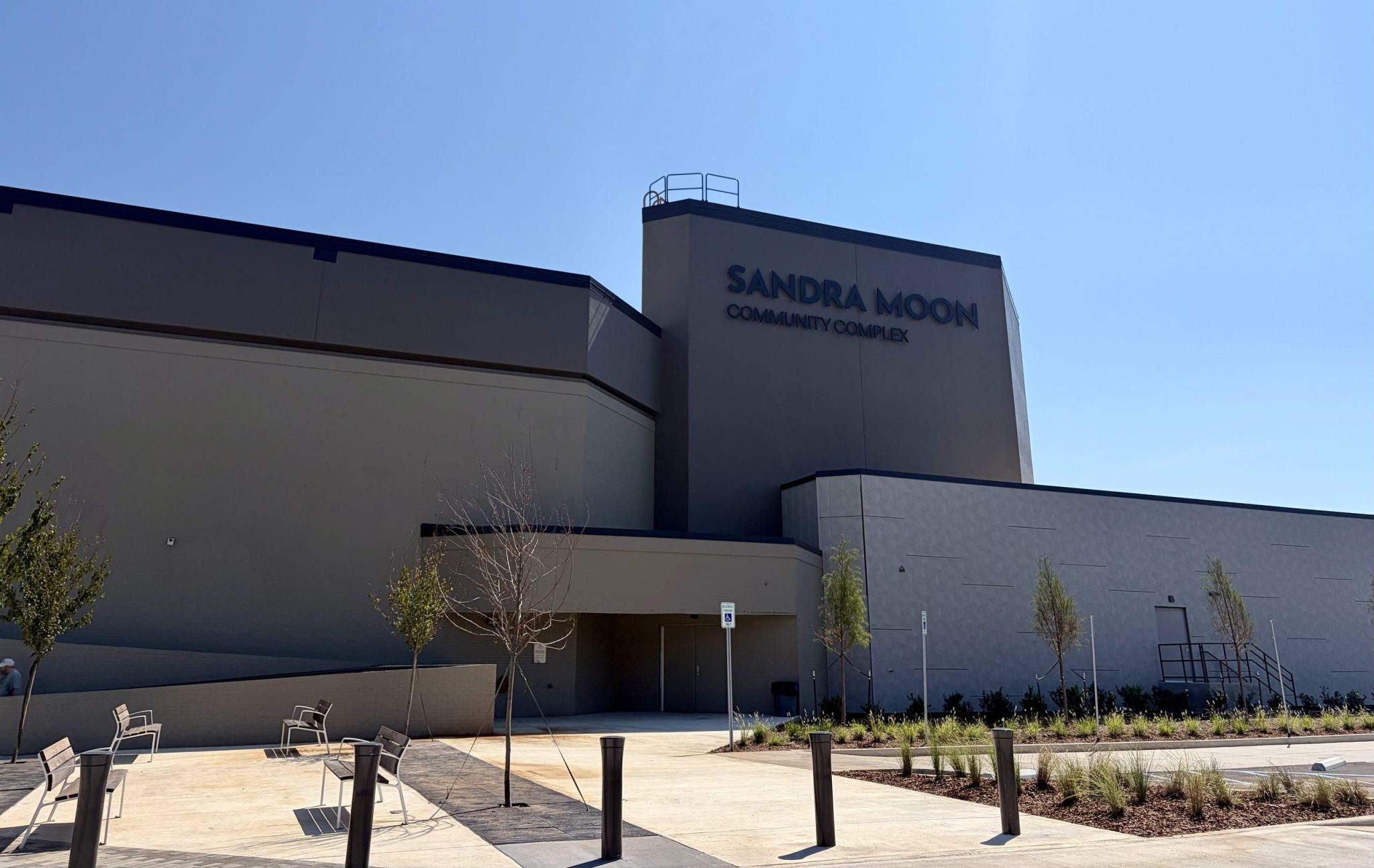 The Sandra Moon Community Complex is finally here – Here’s what to know The Sandra Moon Community Complex is finally here – Here’s what to know