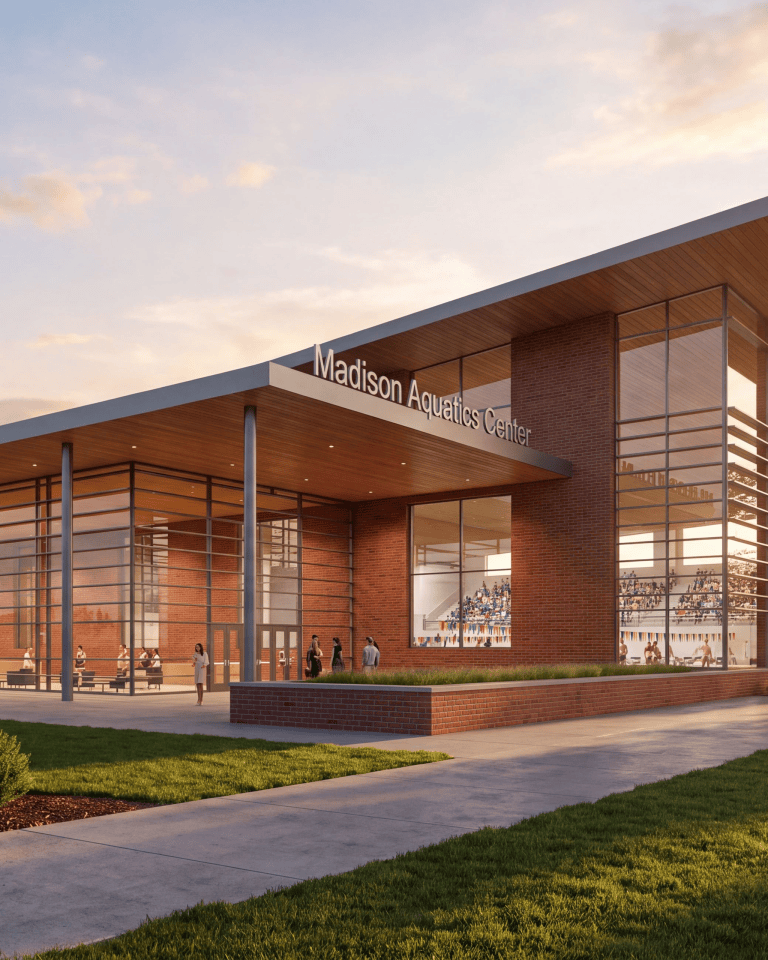 New aquatics center to be built at Dublin Park New aquatics center to be built at Dublin Park