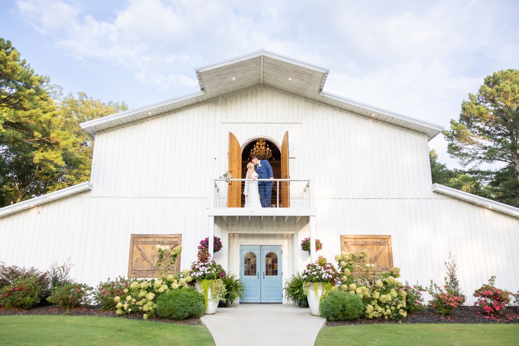 Your ultimate guide to wedding venues in North Alabama Your ultimate guide to wedding venues in North Alabama