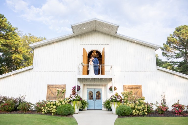 Your ultimate guide to wedding venues in North Alabama Your ultimate guide to wedding venues in North Alabama