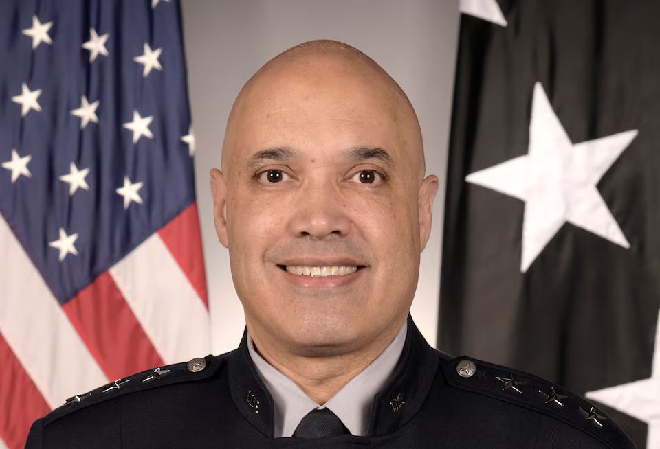 New leader nominated to head Space Command New leader nominated to head Space Command