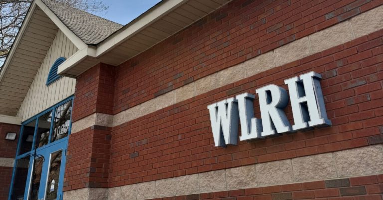 50 years of public radio: WLRH celebrates milestone anniversary 50 years of public radio: WLRH celebrates milestone anniversary