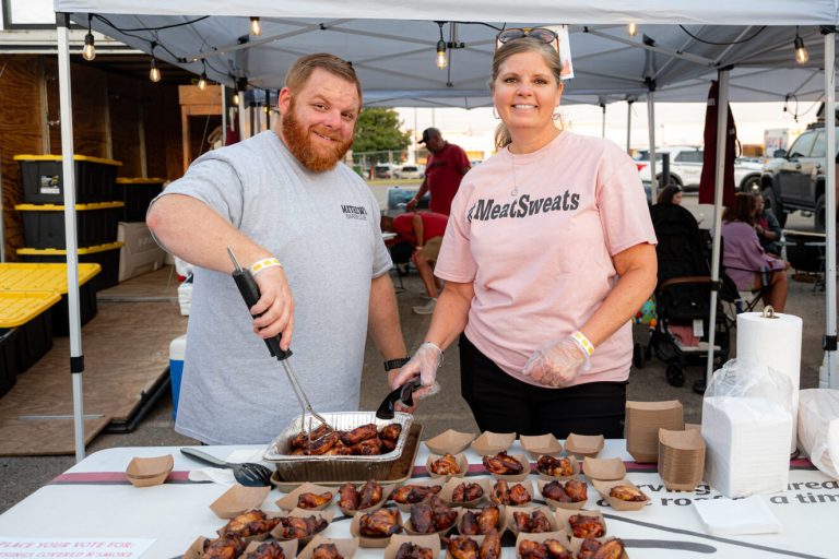 WhistleStop BBQ Fest returns to MidCity Oct 16-17—get tickets NOW WhistleStop BBQ Fest returns to MidCity Oct 16-17—get tickets NOW
