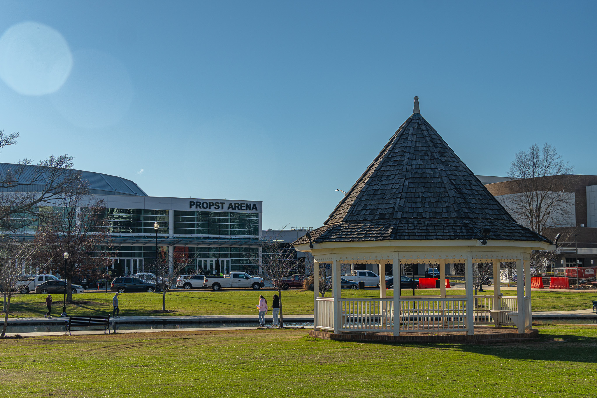 How to have a Gilmore Girls inspired day in Huntsville How to have a Gilmore Girls inspired day in Huntsville