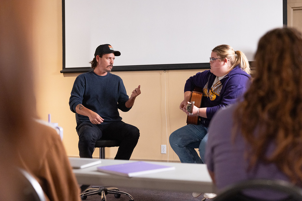 UNA among Billboard’s top Music Business Schools in the country UNA among Billboard’s top Music Business Schools in the country