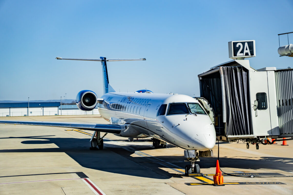 Huntsville airport at record-setting passenger traffic pace for 2026 Huntsville airport at record-setting passenger traffic pace for 2026