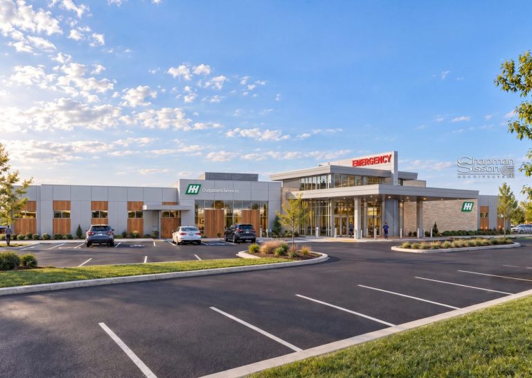 New M freestanding emergency room coming to North Huntsville New M freestanding emergency room coming to North Huntsville