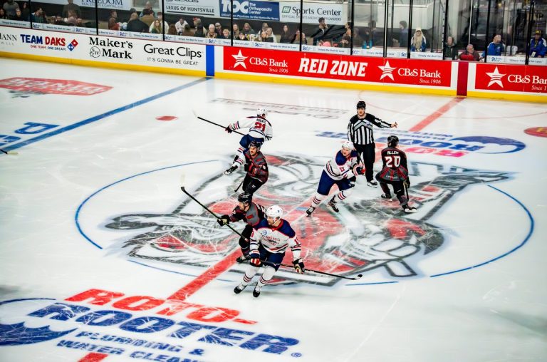Huntsville Havoc season is here — check out when you can catch a game Huntsville Havoc season is here — check out when you can catch a game
