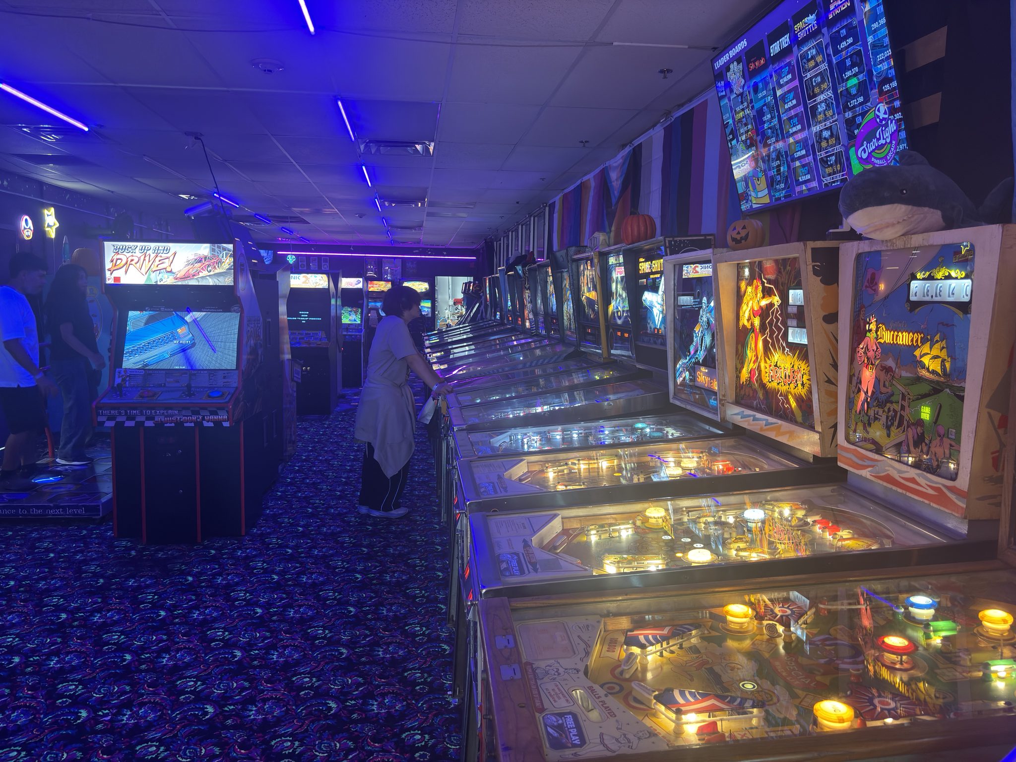 6 awesome arcades worth checking out around Huntsville 6 awesome arcades worth checking out around Huntsville