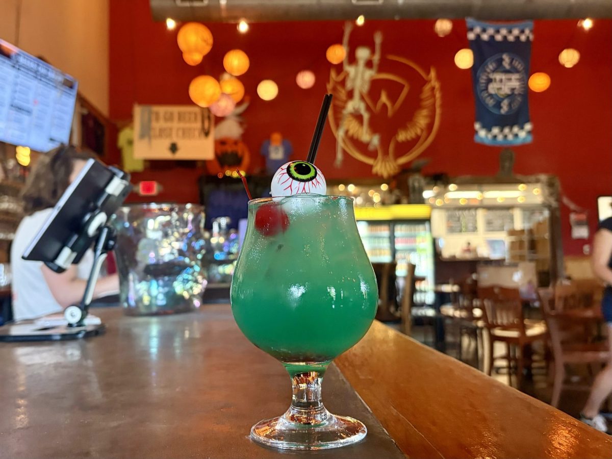 6 bars serving fall + spooky cocktails this fall in Huntsville 6 bars serving fall + spooky cocktails this fall in Huntsville