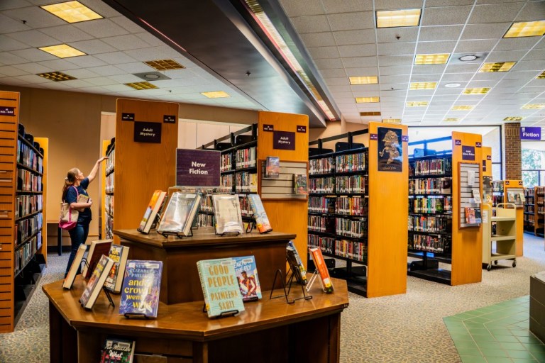 Huntsville-based authors Huntsville-based authors