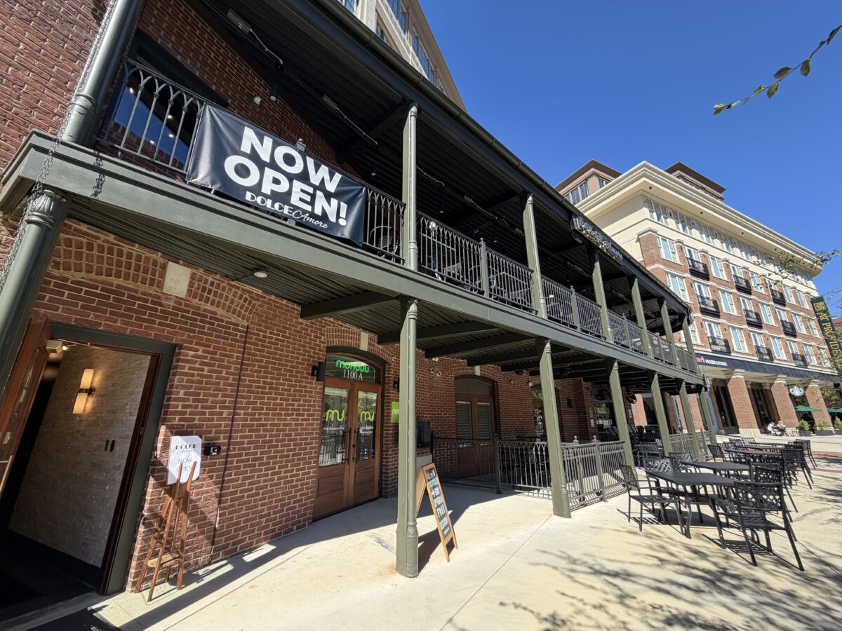 Etta’s Tavern, Dolce Amore + 4 other new openings around Huntsville + 1 restaurant that closed Etta’s Tavern, Dolce Amore + 4 other new openings around Huntsville + 1 restaurant that closed