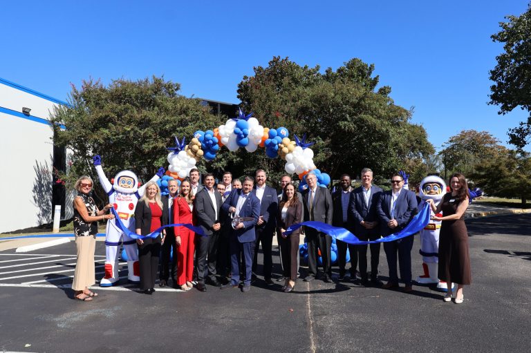 Tech firm B&A opens new 45,000-square-foot facility in Madison Tech firm B&A opens new 45,000-square-foot facility in Madison